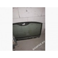 Стекло заднее Volkswagen Touareg 2007 7L6845211BG