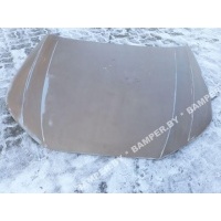 Капот Audi A4 B9 2017 8W0823029A