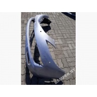 Бампер передний Mazda 6 2009 GS1D50031FBB