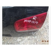 Фонарь крышки багажника правый Volkswagen Touareg 2005 7L6945093S