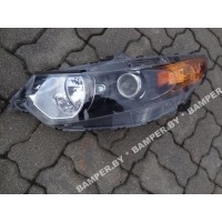 Фара левая Honda Accord 2010 33150TL0E01