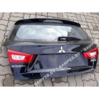 Крышка багажника (дверь 3-5) Mitsubishi ASX 2016 5801B037
