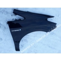 Крыло переднее правое Toyota Prius 2011 5380147050