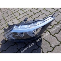 Фара левая Nissan Qashqai 2015 260604EH1B