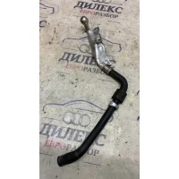трубка системы охлаждения Audi A4 (B7) 2004-2009 2008 06D121492J