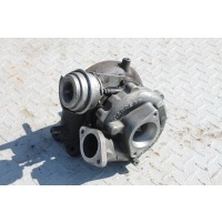 турбокомпрессор pathfinder r51 navara 2.5 dci 05 - 14