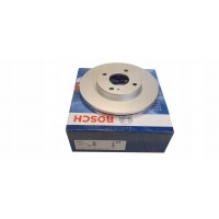 bosch диск тормозной передняя форд фиеста vi bd1409