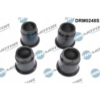 Комплект прокладок форсунок toyota 2.0 d4d