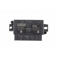 Блок блок управления pdc парковки volkswagen / ag 5q0919298a