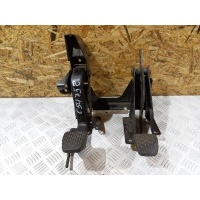 Узел педальный (блок педалей) Mercedes Vito W638 2000 A6382901519, A6382900618, A6382900516