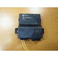 Блок комфорта Audi Q5 8R 2012 8R0907468N