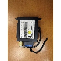 БЛОК УПРАВЛЕНИЯ (ДРУГИЕ) Audi A6 4G/C7 2011 4H0963271