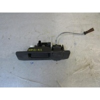 Ручка крышки багажника Mercedes-Benz GL-Класс X166 2012 1667500693