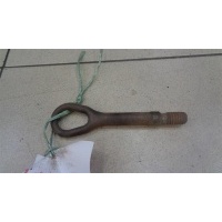 Крюк буксировочный Mercedes Benz E-Сlass W211 2002-2009 2002 A2206280135