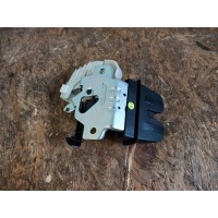 Volkswagen passat b8 замок люка багажника 3g0827503