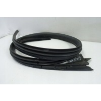 Мерседес w238 c238 уплотнитель крыши правый правая