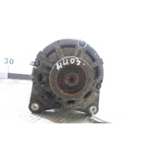 Генератор Volkswagen Touareg I (7L) 2002 - 2010 2008 079903021M
