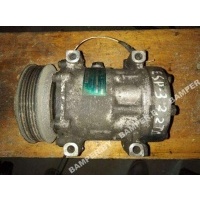 Компрессор кондиционера Renault Espace 3 1998 7700861971F