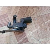 Клапан электромагнитный Volkswagen Passat B6 2006 037906283D