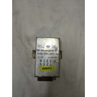 Блок круиз-контроля Audi Coupe 81/85 1985 443907305