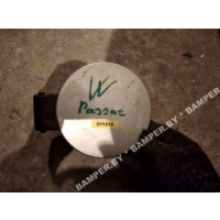 Лючок топливного бака Volkswagen Passat B5 1999 3B0809857