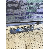 Рампа топливная Hybrid GP2 2012