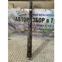 Амортизатор задний правый Hybrid GP2 2012