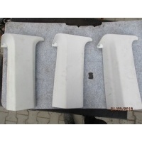 Отправка боковина c volkswagen t5 t6 7e5867287 7e0867387 d е c