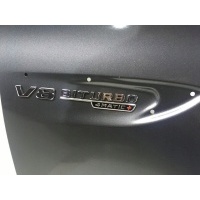 Мерседес w213 e63 е 63 amg e - klasa крыло правая