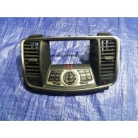 консоль торпеды Nissan Teana J32 2008 27500JN20A