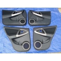 обшивка двери Toyota Rav4 ACA36W, ACA30, ACA31, ACA33, ACA36, ACA31W,36,30,31,33 67620-42760-B0