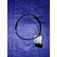 трос капота Nissan Avenir W11 1999 65621WA000