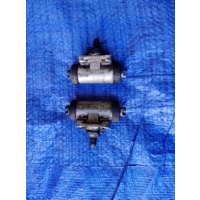 рабочий тормозной цилиндр Nissan Avenir W11,11 1999 4410017C13