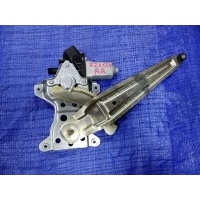 стеклоподъемник Toyota Corolla Fielder ZZE124 2003 69803-12170, 85720-20400