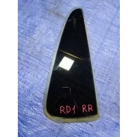 стекло уголок Honda CR-V RD1 1996 73405-S10-901