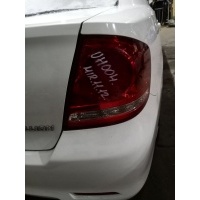 стоп-сигнал Toyota Allion ZZT240 2006 81550-2B560