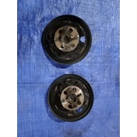 ступица Toyota Ractis NCP100 2009 42450-52060