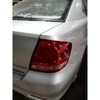 стоп-сигнал Toyota Allion AZT240 2006 81550-2B560