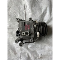 компрессор кондиционера Toyota Corolla Spacio ZZE122N 2006 88320-1A491