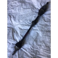 привод Toyota Corolla Fielder NZE141 2009 4341012490