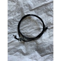 трос бензобака Toyota Corolla Fielder NZE141 2009 77306-13020