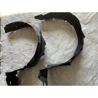 подкрылок Toyota Corolla Fielder NZE141G 2009 53875-12440