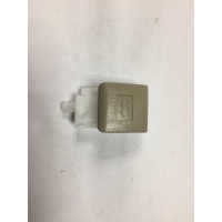 ручка открывания капота Toyota Corolla Fielder NZE121 2004 53601-52010-A0