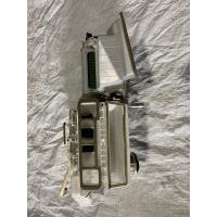 корпус печки Toyota Camry ACV40 2006 87050-33590
