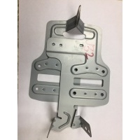 крепление магнитолы Nissan Teana J32 2008 28038JN00A