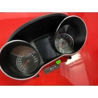 Мерседес спидометр w205 virgin a2059006521 sa154