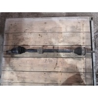 привод Toyota Corolla 150 4341012490