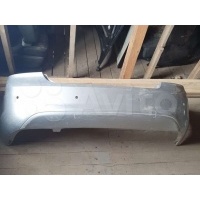 бампер Ford Focus 2 1520716