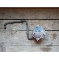 бачок расширительный Skoda Octavia A5 1K0121407