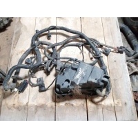 блок предохранителей Volkswagen Touareg 2006 7L6971072